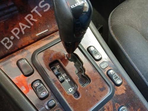 Used Gear lever Gear lever MERCEDES-BENZ E-CLASS T-Model (S210) E 270 T CDI (210.216) (170 hp) 31907704 31907704