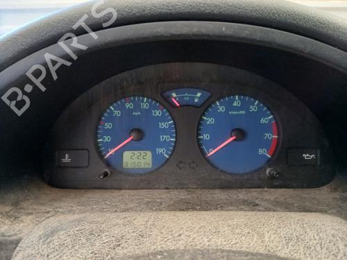 Used Instrument cluster Instrument cluster 38058628 38058628