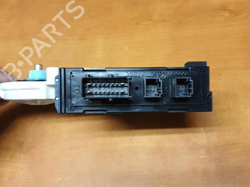 Used Left front window motor Left front window motor PEUGEOT 807 (EB_) 2.2 HDi (128 hp) 20885538 20885538