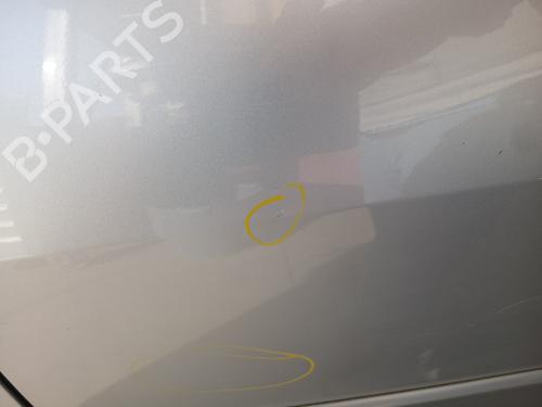 Left front door MAZDA 5 (CR) 2.0 CD (CR19) | BP30461627C2 