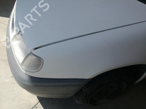 Left front fenders CITROËN SAXO (S0, S1) 1.5 D | BP26025597C41 