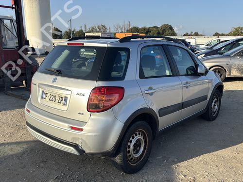 Right taillight SUZUKI SX4 (EY, GY) 1.6 VVT 4x4 (RW416) | BP24663823C35 - Image 7
