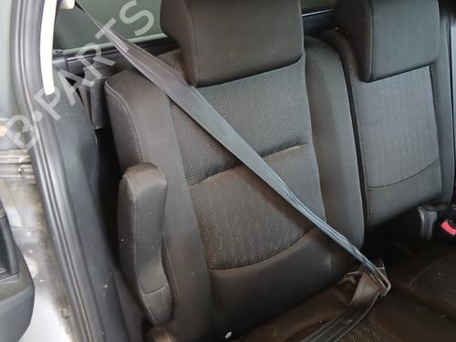 Used Rear right seatbelt Rear right seatbelt MAZDA 5 (CR) 2.0 CD (CR19) (110 hp) 36256347 36256347