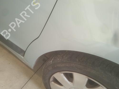 Right front fenders CITROËN C4 I (LC_) 1.6 16V | BP22196700C42 