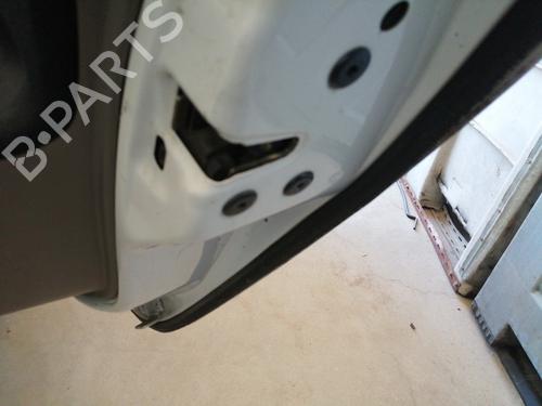 Rear right lock RENAULT MEGANE II Estate (KM0/1_) 1.5 dCi (KM02, KM13) | BP27697429C99 