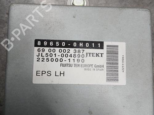 Steering rack CITROËN C1 (PM_, PN_) 1.0 | BP37023239M22 - Image 2