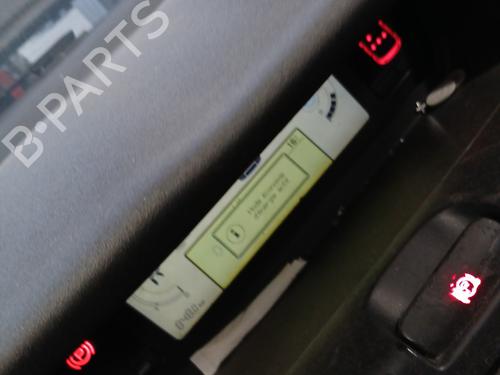 Kombinert Instrument CITROËN C4 Picasso I MPV (UD_) 1.6 HDi 110 | BP29898408C47