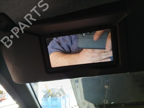 Pare-soleil gauche RENAULT CLIO I (B/C57_, 5/357_) 1.2 (5/357Y, 5/357K) (58 hp) 32065198