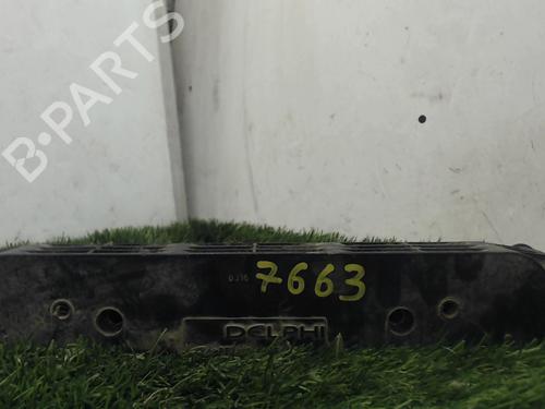 Ignition coil OPEL MERIVA A MPV (X03) 1.6 16V (E75) | BP20881307M94 