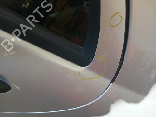 Left rear door MERCEDES-BENZ C-CLASS (W203) C 220 CDI (203.006) | BP30098378C4 