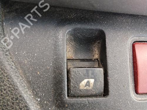 Left front window switch PEUGEOT PARTNER Box Body/MPV 1.6 HDi | BP28491203I27