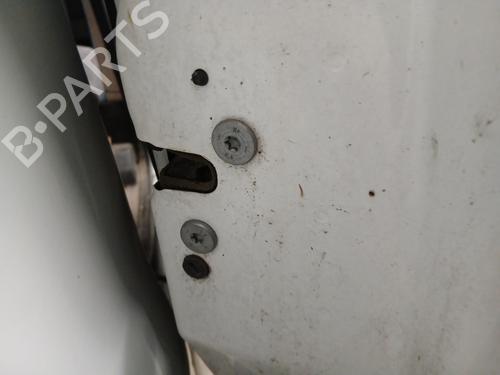 Rear right lock PEUGEOT PARTNER Box Body/MPV 1.6 HDi | BP30153737C99