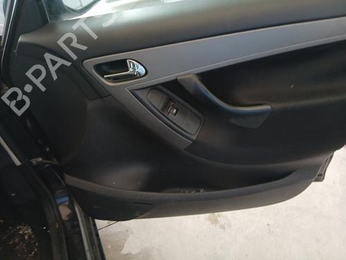 Front right window mechanism CITROËN C4 Grand Picasso I (UA_) 1.6 HDi | BP29854155C23