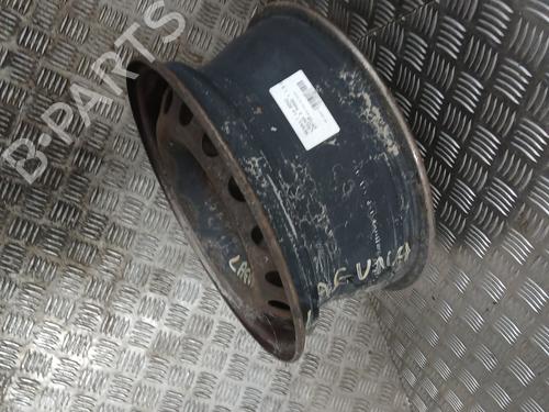 Rim RENAULT LAGUNA II (BG0/1_) 1.9 dCi (BG08, BG0G) | BP31270523C45 