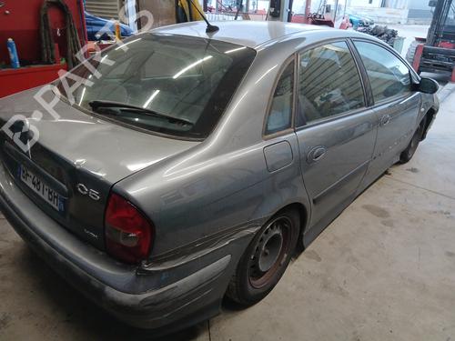 Fælk CITROËN C5 I (DC_) 2.0 HDi (DCRHZB, DCRHZE) | BP32113645C45 