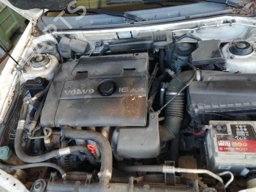 Front wiper motor VOLVO V40 Estate (645) 1.6 | BP24402783M29 