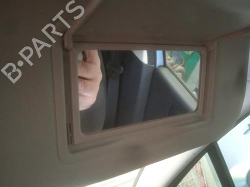 Used Right sun visor CITROËN C4 I (LC_) 1.6 16V (109 hp) 22196753