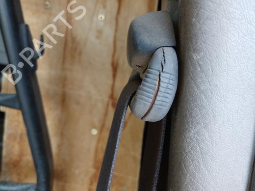 Front left seatbelt CITROËN JUMPER I Van (244) 2.0 HDi | BP29278499I26 - Image 5