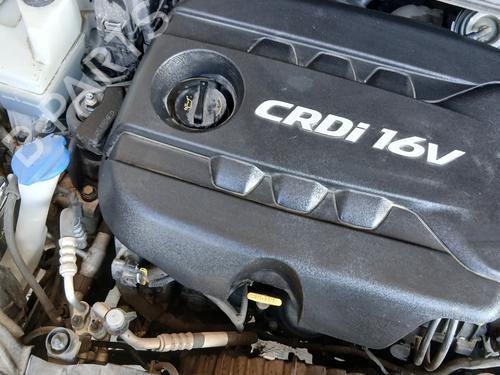 Used Engine Engine KIA CEE'D SW (ED) [2007-2012] 34203659 34203659