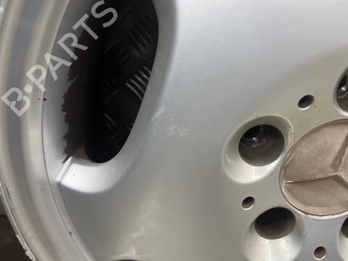 Used Rim Rim MERCEDES-BENZ CLK (C208) CLK 230 Kompressor (208.347) (193 hp) 34211964 34211964