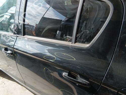 Left rear door HYUNDAI i20 I (PB, PBT) 1.2 | BP30148991C4 