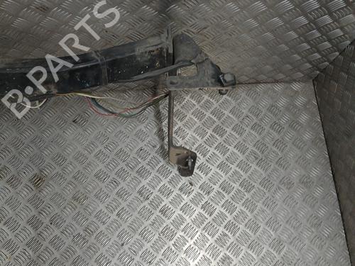Trækkugle/Mekanisme Trækkugle/Mekanisme CITROËN C4 Picasso I MPV (UD_) 1.6 HDi (109 hp) 30515909 30515909