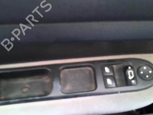 Left front window switch PEUGEOT 307 (3A/C) 1.6 HDi 110 | BP38776874I27 - Image 3