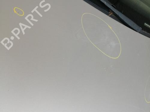 Hood VW POLO IV (9N_, 9A_) 1.4 TDI | BP27612764C1 