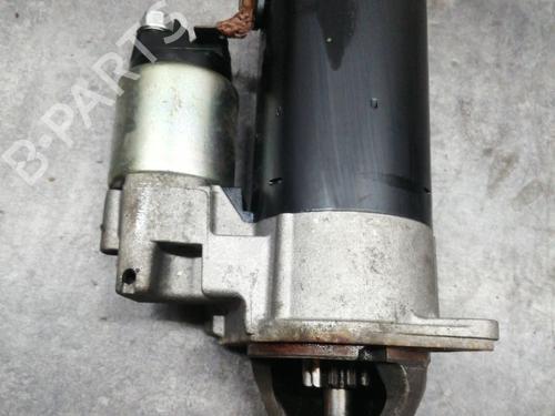 Used Starter Starter 25216322 25216322