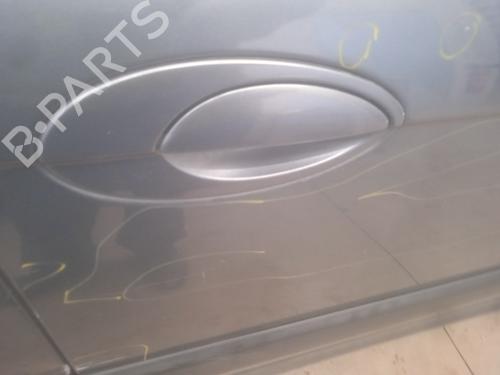 Used Front right exterior door handle CITROËN C5 II (RC_) 1.8 16V (125 hp) 23794015