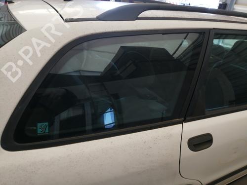 Used Rear right quarter glass VOLVO V40 Estate (645) 1.6 (105 hp) 24402744