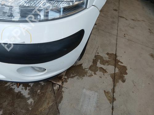 Front bumper CITROËN C3 I (FC_, FN_) 1.4 HDi | BP31770241C7 