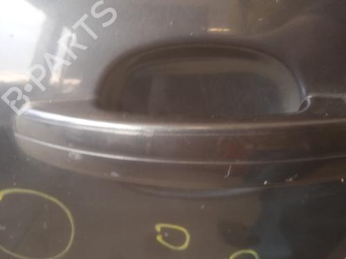 Türgriff vorne links außen FORD FOCUS II (DA_, HCP, DP) 1.8 TDCi | BP23852423C128 