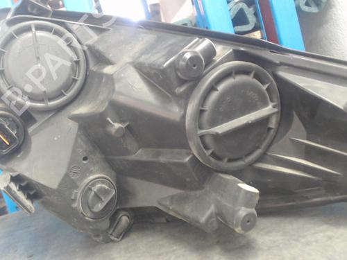 Right headlight KIA VENGA (YN) 1.4 CRDi 90 | BP26683322C29 - Image 5