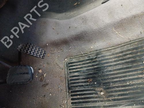 Used Pedal Pedal FIAT PANDA (141_) 750 (34 hp) 32022078 32022078