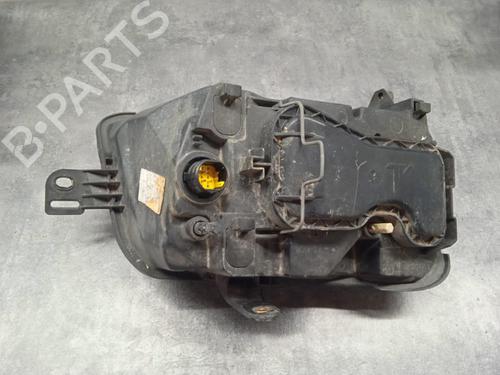 Used Left headlight Left headlight FIAT PANDA (169_) 1.2 (169.AXB11, 169.AXB1A) (60 hp) 21278636 21278636