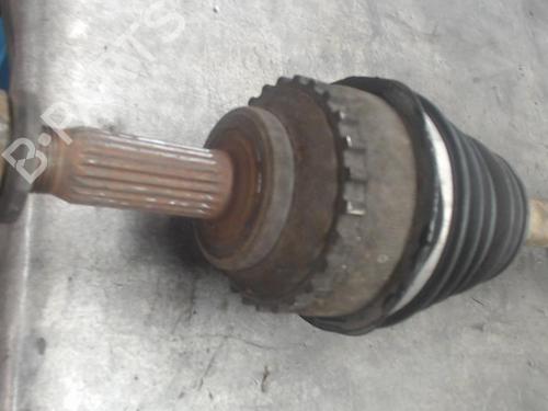 Used Right front driveshaft Right front driveshaft 38527741 38527741