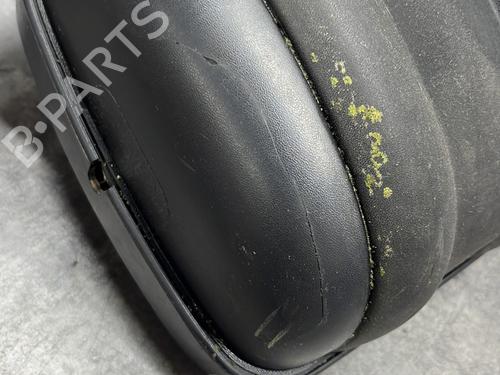Left mirror RENAULT MASTER II Bus (JD) 1.9 dCi 80 | BP26139472C26 