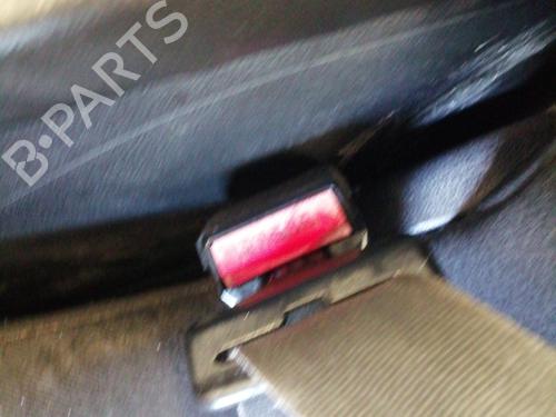 Seat buckle PEUGEOT 308 I (4A_, 4C_) 1.6 HDi | BP25489368I32 
