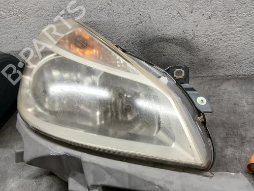 Right headlight RENAULT CLIO III (BR0/1, CR0/1) 1.5 dCi (BR17, CR17) | BP37036747C29 - Image 3