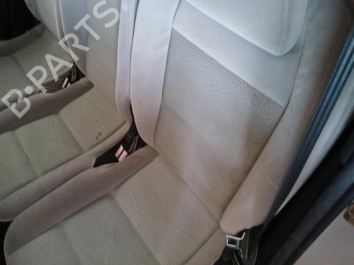 Rear seat PEUGEOT 307 SW (3H) 1.6 HDI 110 | BP29540109C17 