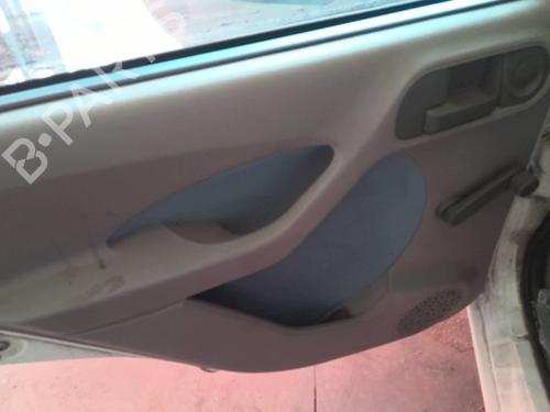 Used Rear left window mechanism Rear left window mechanism FIAT PANDA (169_) 1.3 D Multijet (169.AXC1A) (70 hp) 40437434 40437434