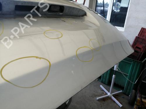 Tailgate PEUGEOT 307 Break (3E) 2.0 HDI 110 | BP26652491C6 