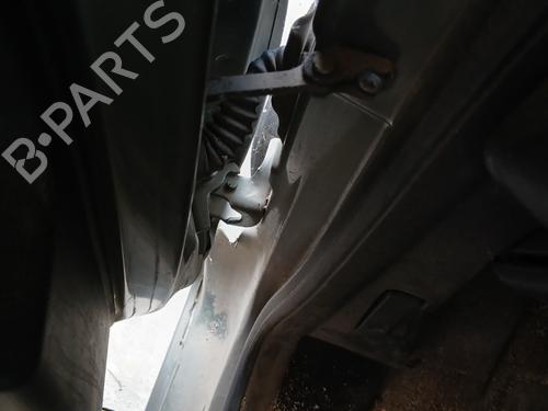 Hinge/Door check strap PEUGEOT PARTNER Box Body/MPV 1.6 HDi | BP28491189C146 