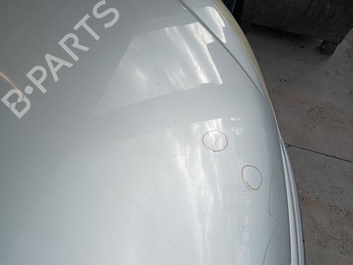 Hood PEUGEOT 807 (EB_) 2.0 HDi | BP29854163C1 