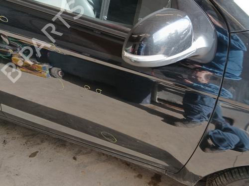 Right front door HYUNDAI i20 I (PB, PBT) 1.2 | BP30148992C3 