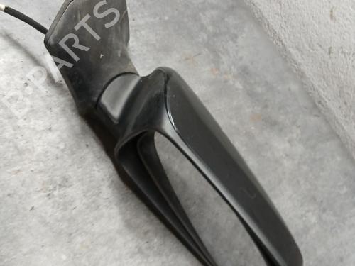 Right mirror TOYOTA AVENSIS (_T25_) 2.4 VVT-i (AZT251_, AZT251R) | BP29569241C27 