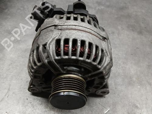 Used Alternator CITROËN C4 I (LC_) 1.6 HDi (109 hp) 30848335