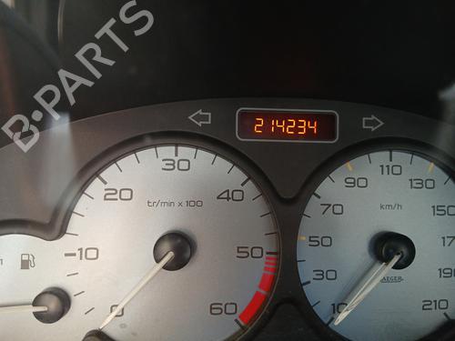 Instrument cluster CITROËN BERLINGO / BERLINGO FIRST Box Body/MPV (M_) 2.0 HDI 90 (MBRHY, MCRHY) | BP29912865C47 