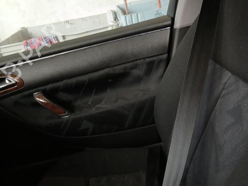 Used Front right belt tensioner PEUGEOT 607 (9D, 9U) 2.0 HDi (107 hp) 31756584